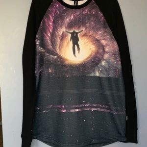 Imagination Foundation Sweatshirt